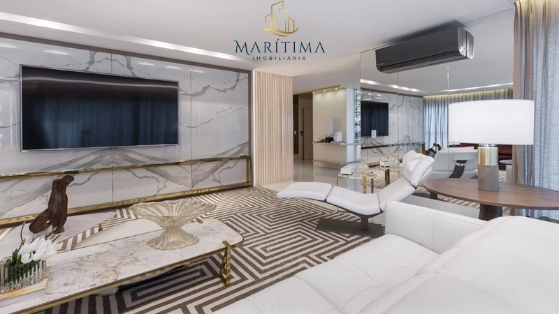 Apartamento Exclusivo com Vista para a Lagoa e o Mar – Alto Padrão!: 29ª foto da galeria de imagens do imóvel