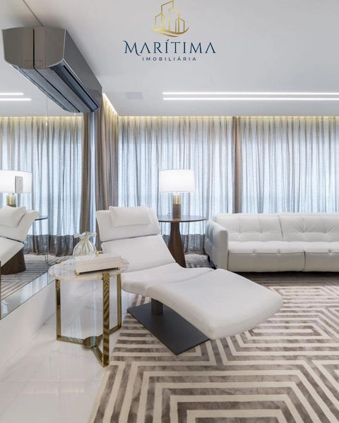 Apartamento Exclusivo com Vista para a Lagoa e o Mar – Alto Padrão!: 31ª foto da galeria de imagens do imóvel