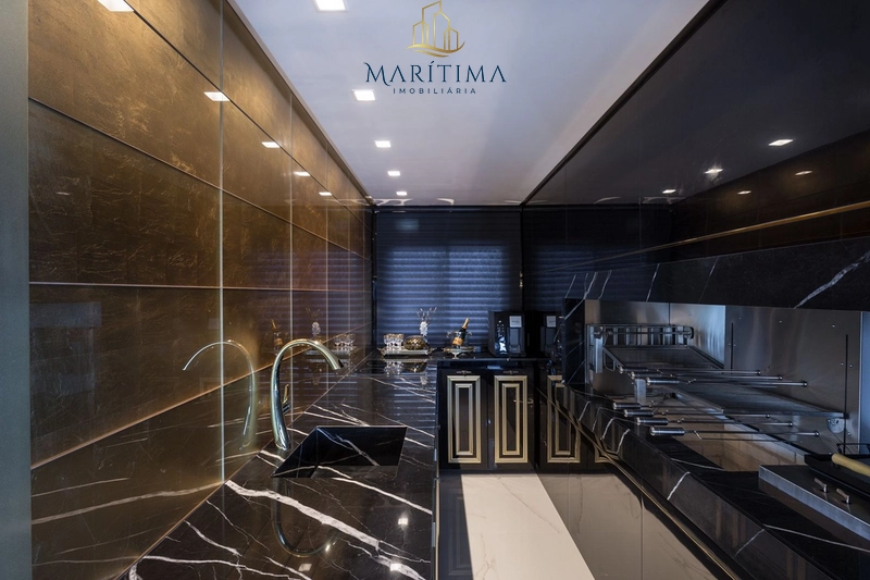 Apartamento Exclusivo com Vista para a Lagoa e o Mar – Alto Padrão!: 70ª foto da galeria de imagens do imóvel