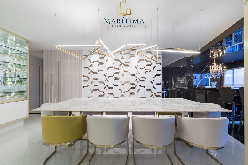 Apartamento Exclusivo com Vista para a Lagoa e o Mar – Alto Padrão!: 16ª foto da galeria de imagens do imóvel