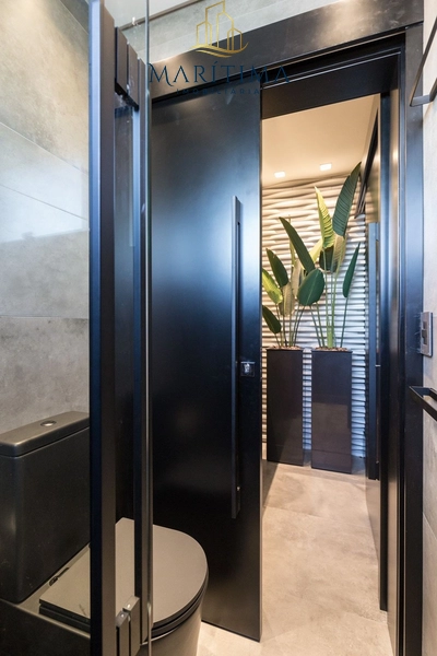 Apartamento Exclusivo com Vista para a Lagoa e o Mar – Alto Padrão!: 30ª foto da galeria de imagens do imóvel