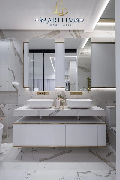 Apartamento Exclusivo com Vista para a Lagoa e o Mar – Alto Padrão!: 23ª foto da galeria de imagens do imóvel