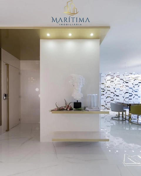 Apartamento Exclusivo com Vista para a Lagoa e o Mar – Alto Padrão!: 59ª foto da galeria de imagens do imóvel
