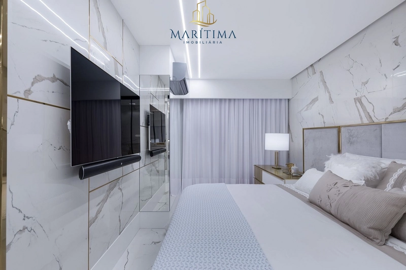 Apartamento Exclusivo com Vista para a Lagoa e o Mar – Alto Padrão!: 48ª foto da galeria de imagens do imóvel