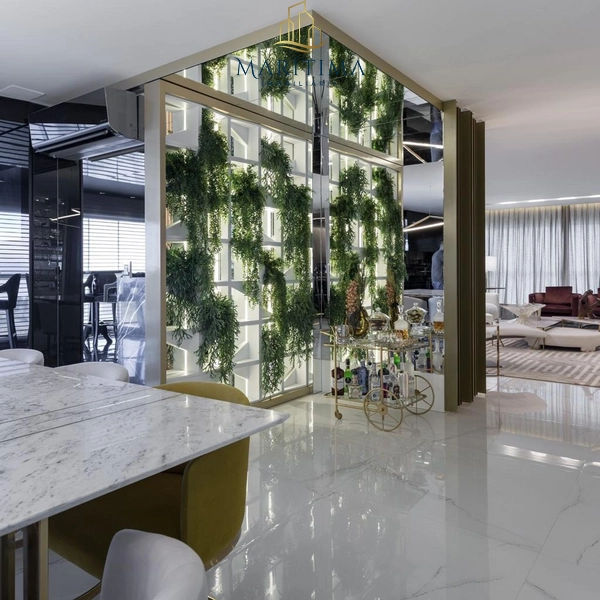 Apartamento Exclusivo com Vista para a Lagoa e o Mar – Alto Padrão!: 81ª foto da galeria de imagens do imóvel