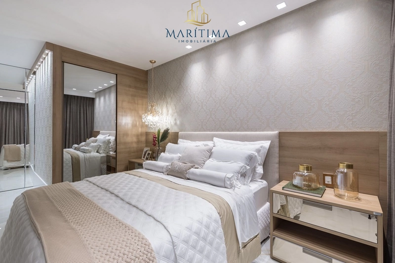Apartamento Exclusivo com Vista para a Lagoa e o Mar – Alto Padrão!: 93ª foto da galeria de imagens do imóvel