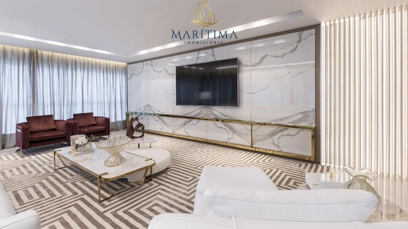 Apartamento Exclusivo com Vista para a Lagoa e o Mar – Alto Padrão!: 73ª foto da galeria de imagens do imóvel