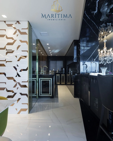 Apartamento Exclusivo com Vista para a Lagoa e o Mar – Alto Padrão!: 92ª foto da galeria de imagens do imóvel
