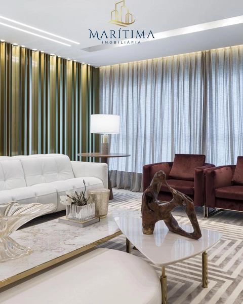Apartamento Exclusivo com Vista para a Lagoa e o Mar – Alto Padrão!: 85ª foto da galeria de imagens do imóvel
