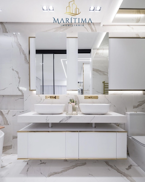 Apartamento Exclusivo com Vista para a Lagoa e o Mar – Alto Padrão!: 90ª foto da galeria de imagens do imóvel