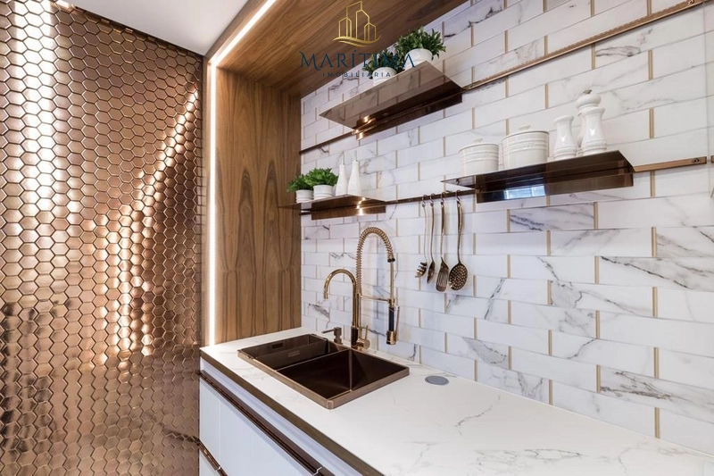 Apartamento Exclusivo com Vista para a Lagoa e o Mar – Alto Padrão!: 89ª foto da galeria de imagens do imóvel
