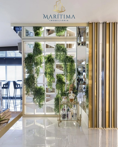 Apartamento Exclusivo com Vista para a Lagoa e o Mar – Alto Padrão!: 78ª foto da galeria de imagens do imóvel
