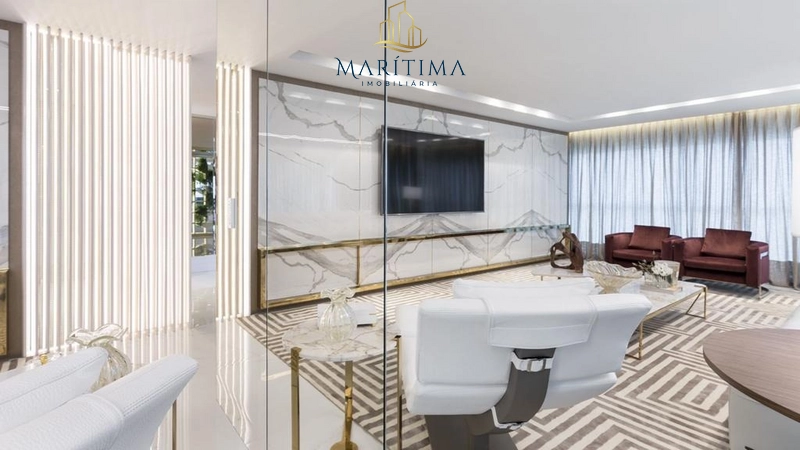 Apartamento Exclusivo com Vista para a Lagoa e o Mar – Alto Padrão!: 86ª foto da galeria de imagens do imóvel
