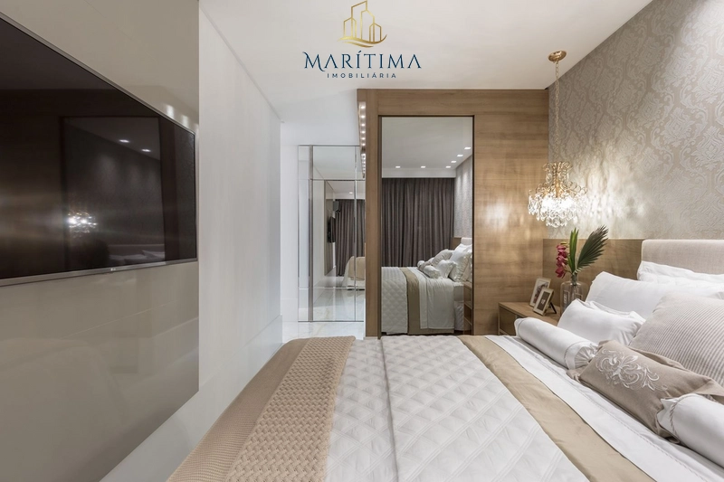 Apartamento Exclusivo com Vista para a Lagoa e o Mar – Alto Padrão!: 80ª foto da galeria de imagens do imóvel