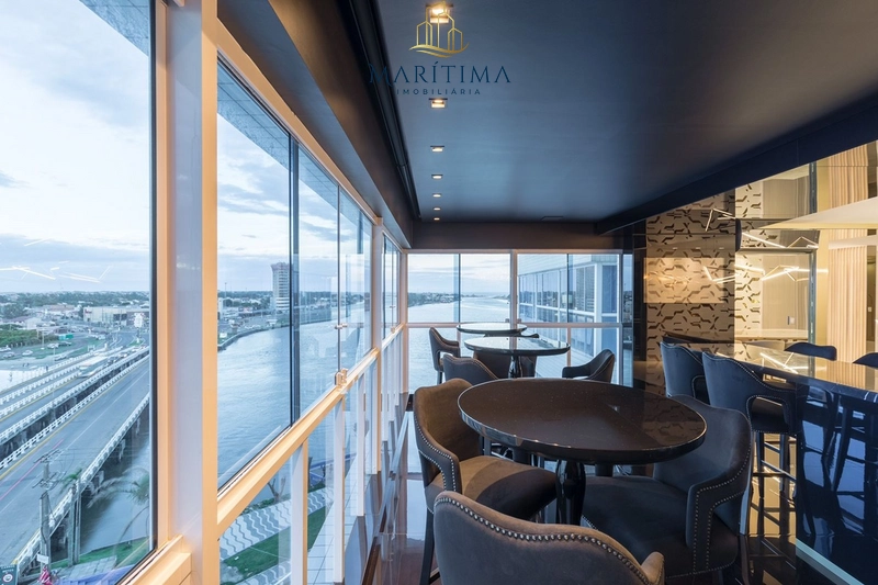 Apartamento Exclusivo com Vista para a Lagoa e o Mar – Alto Padrão!: 79ª foto da galeria de imagens do imóvel