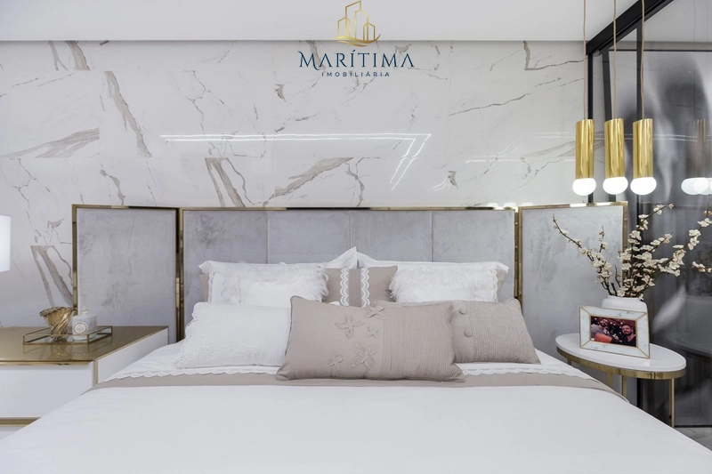 Apartamento Exclusivo com Vista para a Lagoa e o Mar – Alto Padrão!: 91ª foto da galeria de imagens do imóvel