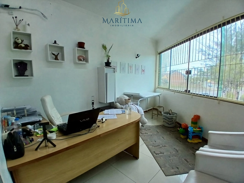 Ampla sala comercial em excelente localização!: 8ª foto da galeria de imagens do imóvel