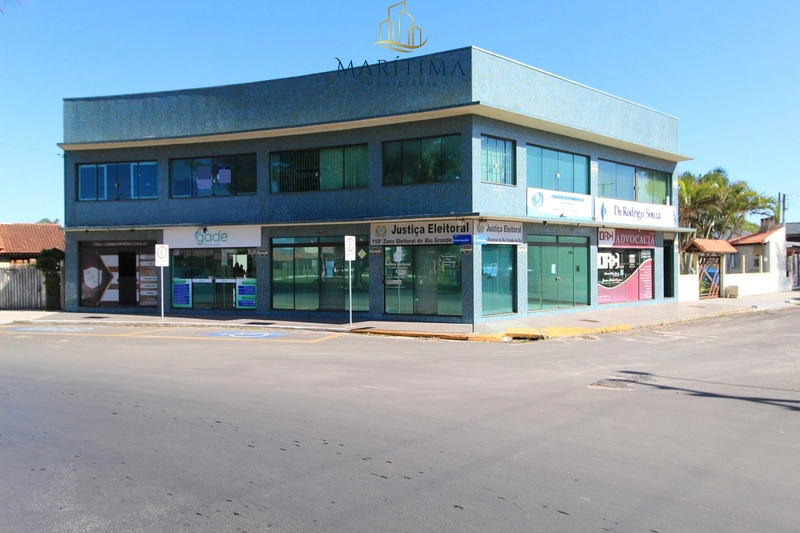 Imóvel residencial ou comercial