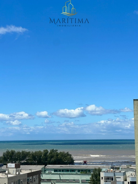 Apartamento decorado de 2 quartos,  frente leste com vista mar!: 4ª foto da galeria de imagens do imóvel