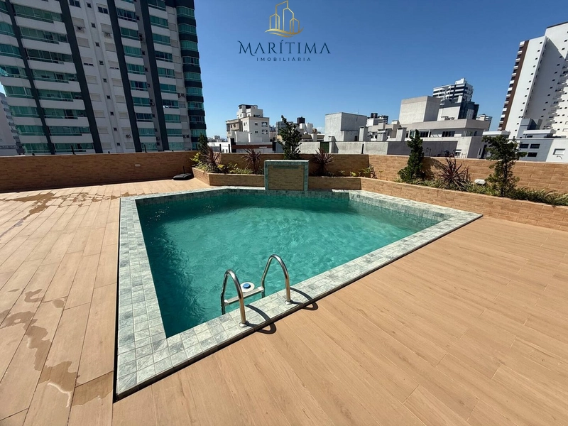 Apartamento decorado de 2 quartos,  frente leste com vista mar!: 15ª foto da galeria de imagens do imóvel