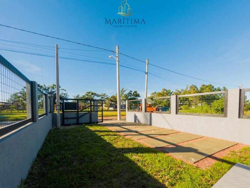 Casa com 02 dormitórios em Nova Tramandaí!: 1ª foto da galeria de imagens do imóvel