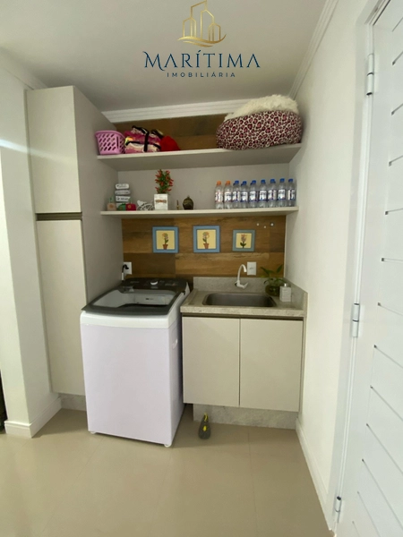 Sobrado mobiliado e decorado com 3 quartos, região de moradores!: 15ª foto da galeria de imagens do imóvel
