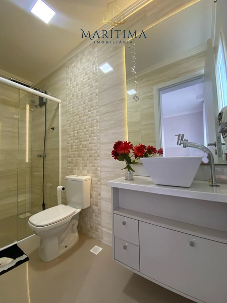 Sobrado mobiliado e decorado com 3 quartos, região de moradores!: 31ª foto da galeria de imagens do imóvel