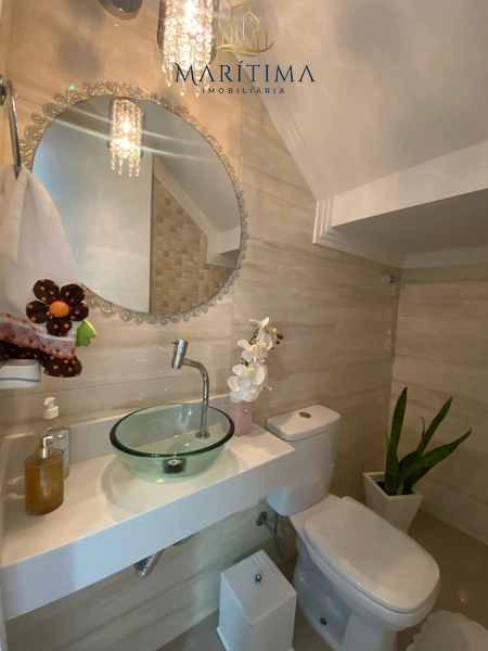 Sobrado mobiliado e decorado com 3 quartos, região de moradores!: 16ª foto da galeria de imagens do imóvel