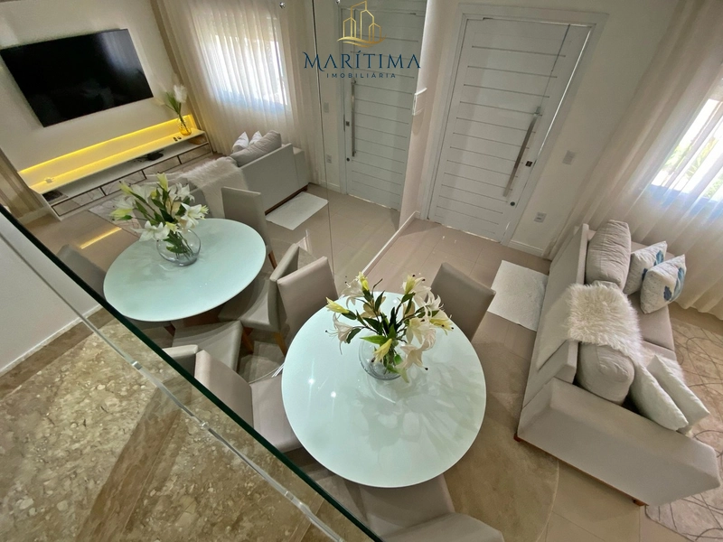 Sobrado mobiliado e decorado com 3 quartos, região de moradores!: 5ª foto da galeria de imagens do imóvel