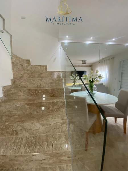Sobrado mobiliado e decorado com 3 quartos, região de moradores!: 23ª foto da galeria de imagens do imóvel