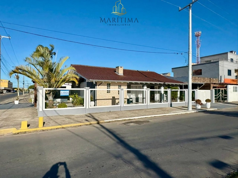 Casa mobiliada com 03 dormitórios, no Centro de Tramandaí!: 3ª foto da galeria de imagens do imóvel