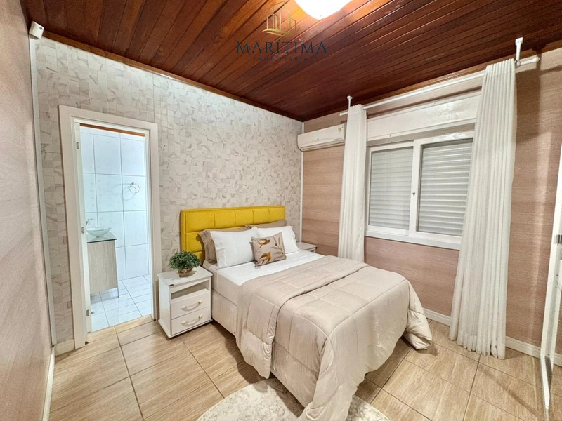 Casa mobiliada com 03 dormitórios, no Centro de Tramandaí!: 22ª foto da galeria de imagens do imóvel