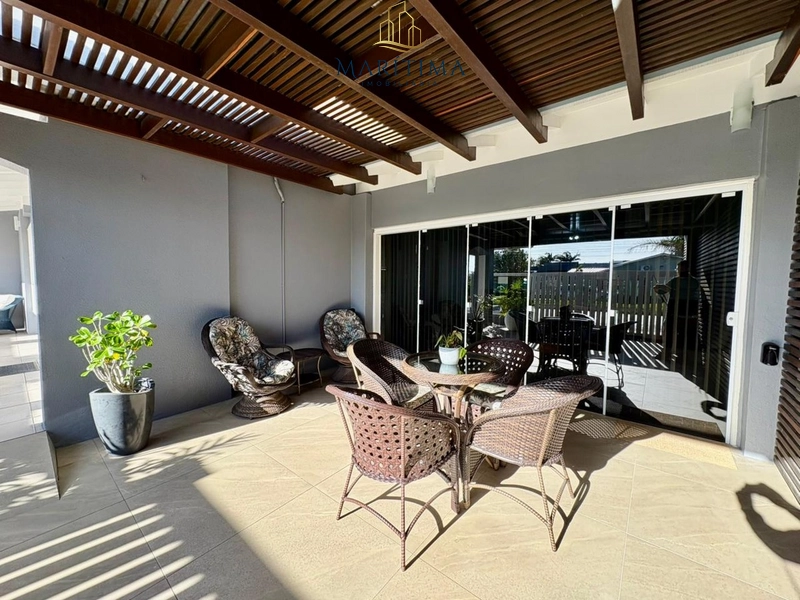 Casa mobiliada com 03 dormitórios, no Centro de Tramandaí!: 27ª foto da galeria de imagens do imóvel