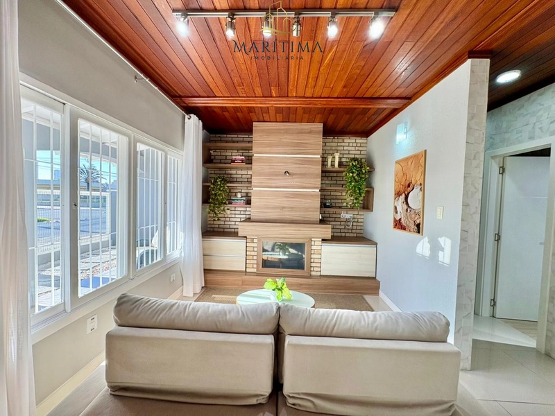 Casa mobiliada com 03 dormitórios, no Centro de Tramandaí!: 5ª foto da galeria de imagens do imóvel