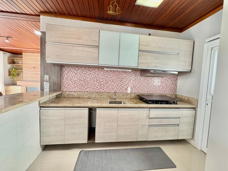 Casa mobiliada com 03 dormitórios, no Centro de Tramandaí!: 10ª foto da galeria de imagens do imóvel