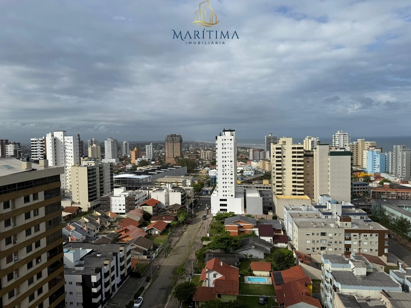Alto padrão no Centro de Tramandaí, a poucos metros do mar!: 5ª foto da galeria de imagens do imóvel