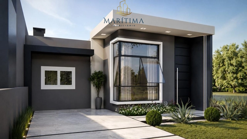 Casa com 03 dormitórios em Tramandaí!: 3ª foto da galeria de imagens do imóvel