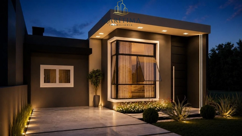Imóvel residencial ou comercial