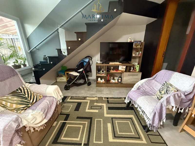 Oportunidade no Centro de Tramandaí – Casa com 2 Dormitórios: 4ª foto da galeria de imagens do imóvel