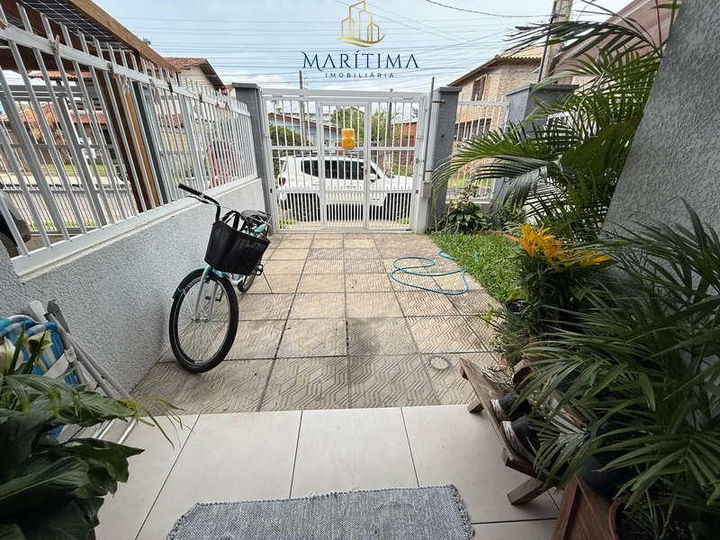 Oportunidade no Centro de Tramandaí – Casa com 2 Dormitórios: 3ª foto da galeria de imagens do imóvel