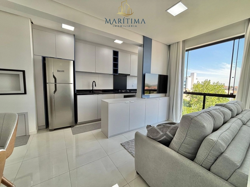 Apartamento de 01 dormitório próximo ao Mar!: 5ª foto da galeria de imagens do imóvel