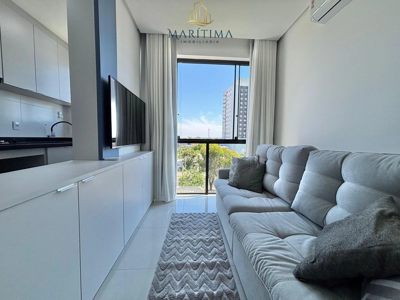 Apartamento de 01 dormitório próximo ao Mar!: 1ª foto da galeria de imagens do imóvel