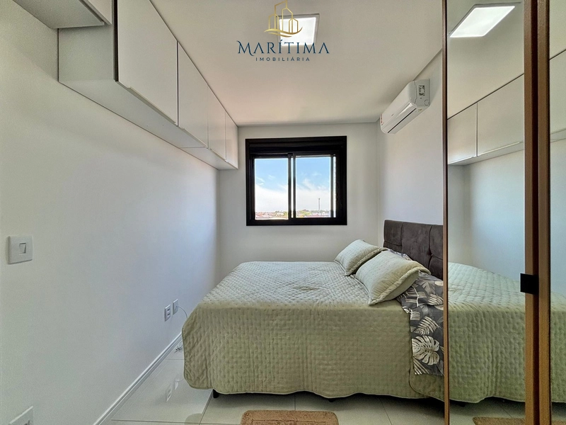 Apartamento de 01 dormitório próximo ao Mar!: 13ª foto da galeria de imagens do imóvel