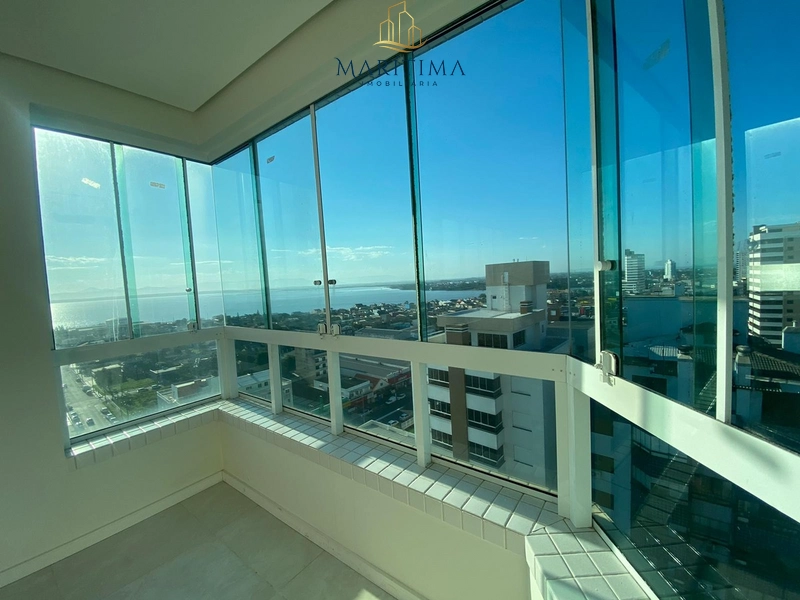 Apartamento amplo e ensolarado no Centro de Tramandai!: 3ª foto da galeria de imagens do imóvel