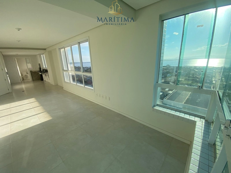 Apartamento amplo e ensolarado no Centro de Tramandai!: 1ª foto da galeria de imagens do imóvel
