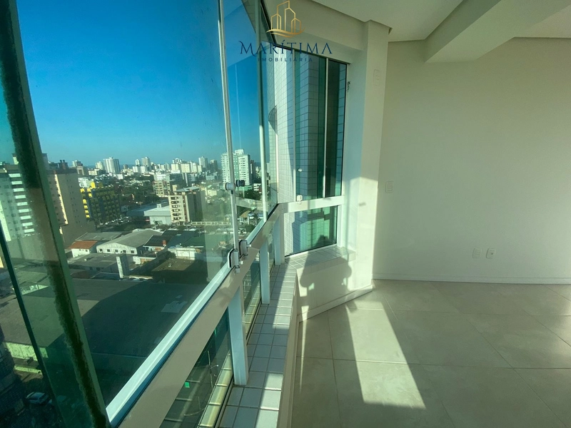 Apartamento amplo e ensolarado no Centro de Tramandai!: 2ª foto da galeria de imagens do imóvel