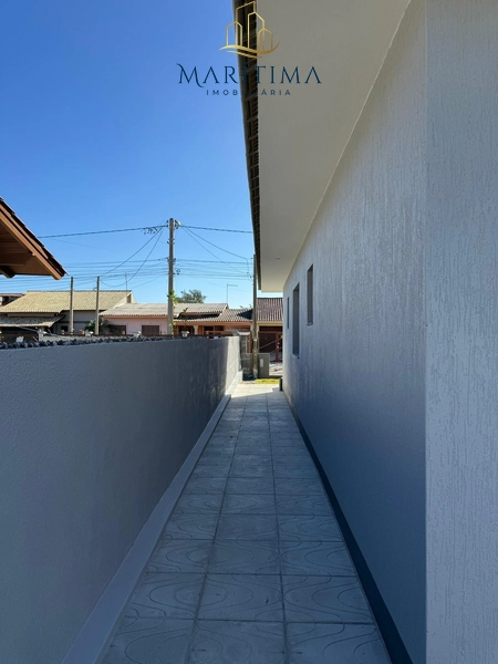 Casa nova com 03 dormitórios, em Nova Tramandaí!: 20ª foto da galeria de imagens do imóvel