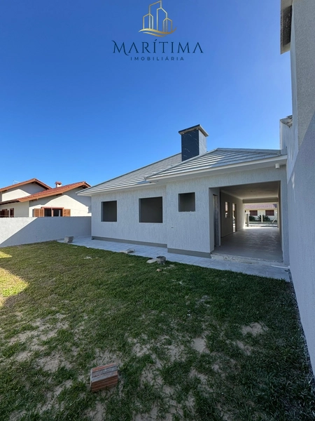 Casa nova com 03 dormitórios, em Nova Tramandaí!: 22ª foto da galeria de imagens do imóvel