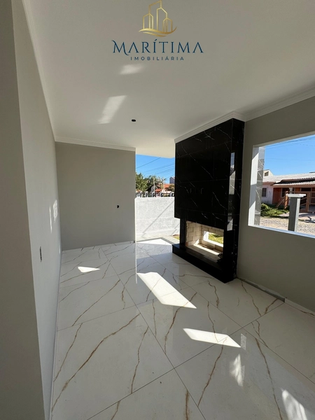 Casa nova com 03 dormitórios, em Nova Tramandaí!: 8ª foto da galeria de imagens do imóvel