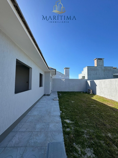 Casa nova com 03 dormitórios, em Nova Tramandaí!: 21ª foto da galeria de imagens do imóvel
